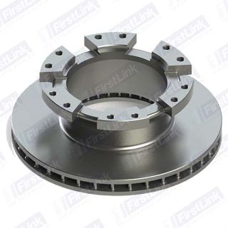 CBD69100V Brake Discs
