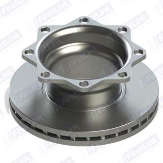 CBD73103V Brake Discs