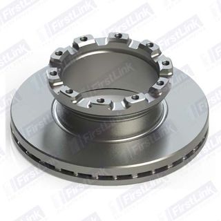 CBD73116V Brake Discs