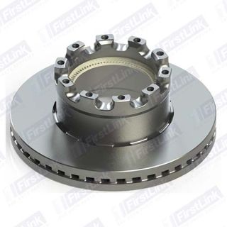 CBD73119V Brake Discs