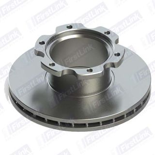 CBD74100V Brake Discs