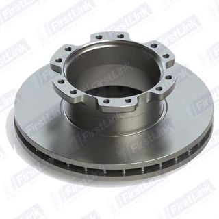 CBD74101V Brake Discs