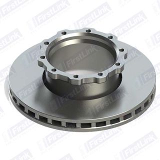 CBD76130V Brake Discs