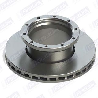 CBD77103V Brake Discs