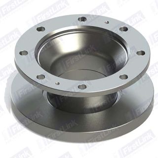 CBD77104S Brake Discs