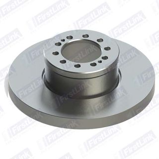 CBD77105S Brake Discs