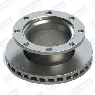 CBD77111V Brake Discs