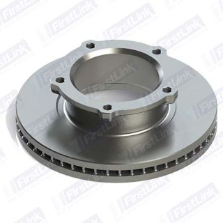 CBD78114V Brake Discs
