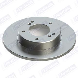 CBD82104S Brake Discs