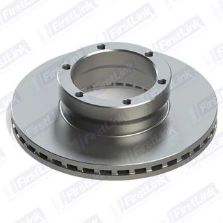 CBD85100V Brake Discs