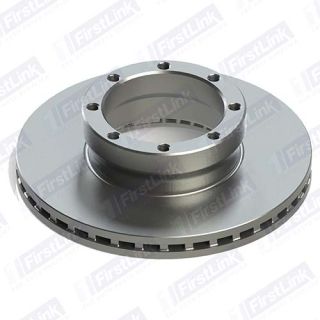 CBD85101V Brake Discs