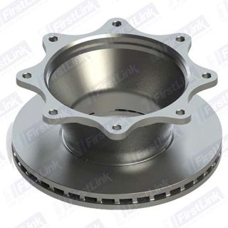 CBD85102V Brake Discs
