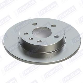 CBD86103S Brake Discs
