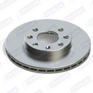 VAUXHALL Astra Van [82-1994] 1.4 Front Brake Discs