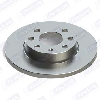 CBD86106S Brake Discs