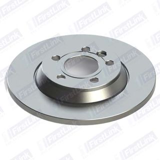 CBD88107S Brake Discs
