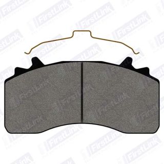 NEOPLAN_AUWARTER Tourliner [2003-] N 2216 SHD (4x2), P22 440 (6x2) Front Brake Pads