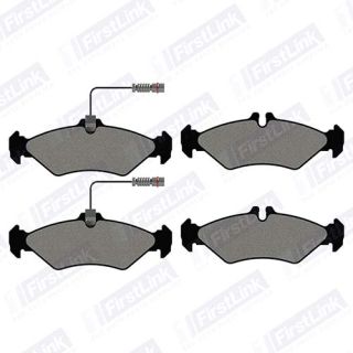 FCP1039 Brake Pads