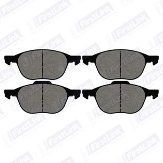 FCP1145 Brake Pads