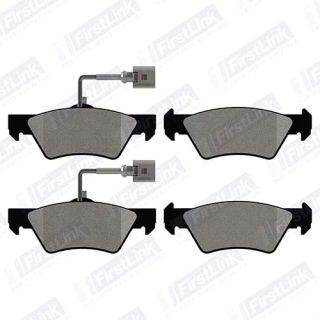 PBP1243 Brake Pads