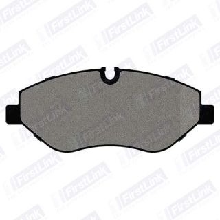 FCP1273W /Pplus Brake Pads