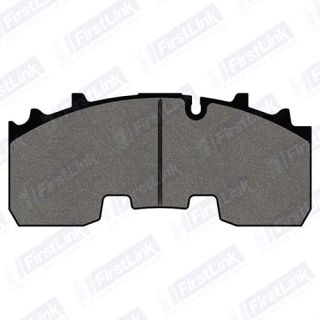 FCP1329UK /H8 Brake Pads
