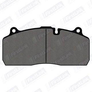 FCP1814K /Pplus Brake Pads