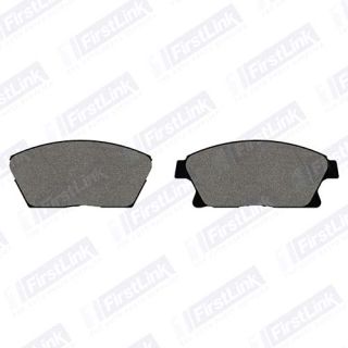 PBP2033 Brake Pads