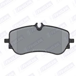 FCP2050 Brake Pads