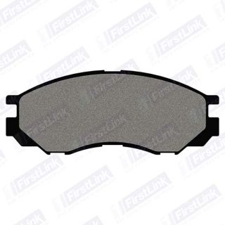 MITSUBISHI L400 [1995-2000] L400 Front Brake Pads