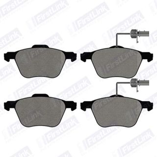 FCP3842 Brake Pads