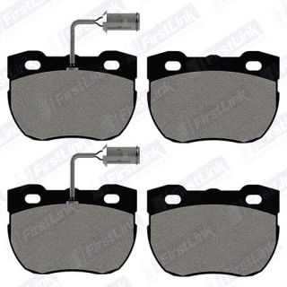 FCP520 Brake Pads