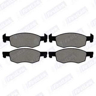 FCP6062 Brake Pads