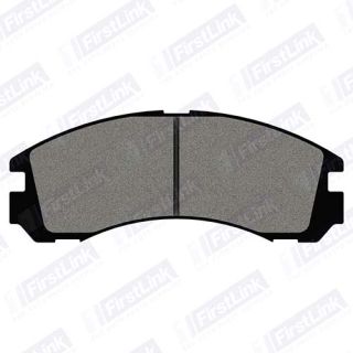 MITSUBISHI L400 [1995-2000] L400 Front Brake Pads