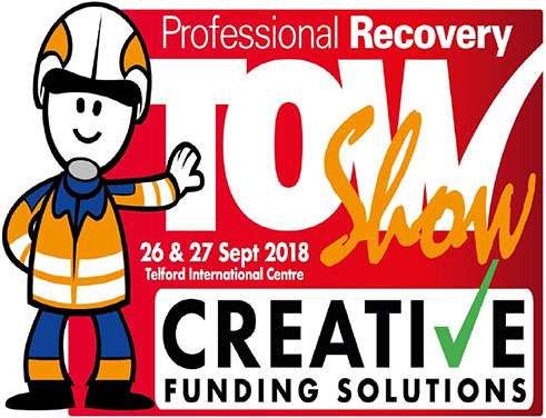 Tow Show Exhibition 2018
