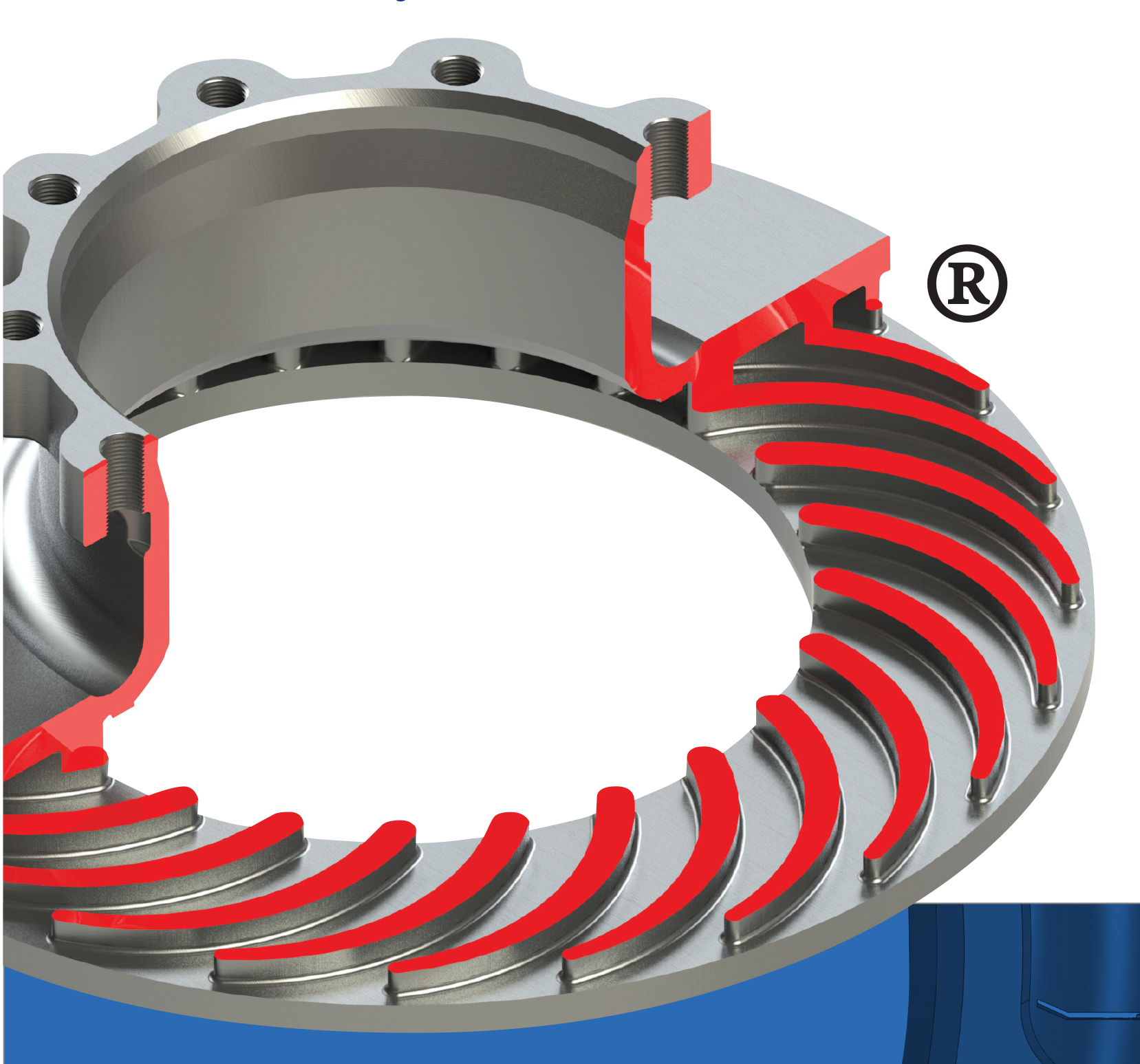 Introducing an Innovative Brake Disc for Commercial Vehicles